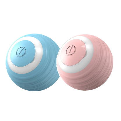 Cloofi™ Smart Ball